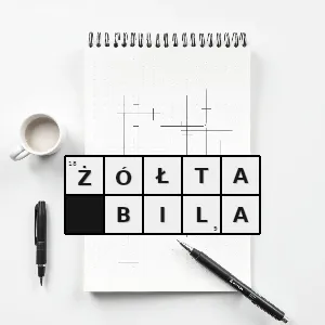 Rozwiązanie krzyżówki: kula snookerowa - żółta bila | hasła, synonimy i podpowiedzi Hasło krzyżówkowe kula snookerowa - żółta bila – rozwiązanie, synonimy, podpowiedzi i definicje krzyżówkowe